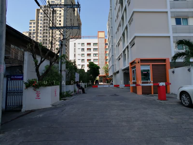 The Plenary Sathorn, Bangkok, 555 Thon Buri Road, Khlong Ton Sai, Khlong San, Bangkok, 1 Bedroom, 33 sqm, Condo For Rent, by Jutarat Jitmun, 500257694 - DDproperty.com