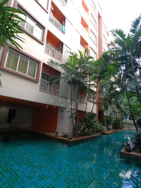 The Plenary Sathorn, Bangkok, 555 Thon Buri Road, Khlong Ton Sai, Khlong San, Bangkok, 1 Bedroom, 33 sqm, Condo For Rent, by Jutarat Jitmun, 500257694 - DDproperty.com