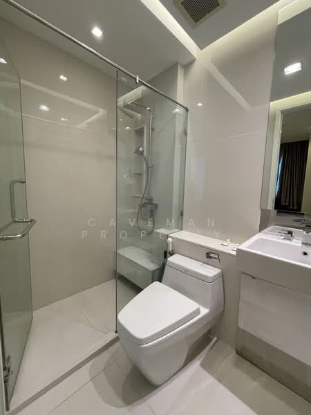 Equinox Phahol Vibha, Bangkok, 345 Paholyothin Road, Jom Phon, Chatuchak, Bangkok, 1 Bedroom, 32 sqm, Condo For Rent, by caveman property, 500257696 - DDproperty.com