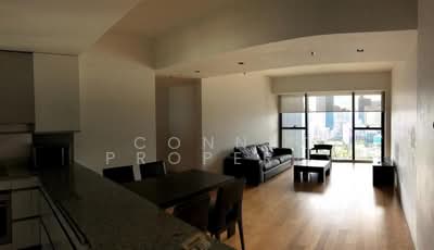For Rent - The Met Sathorn, Bangkok