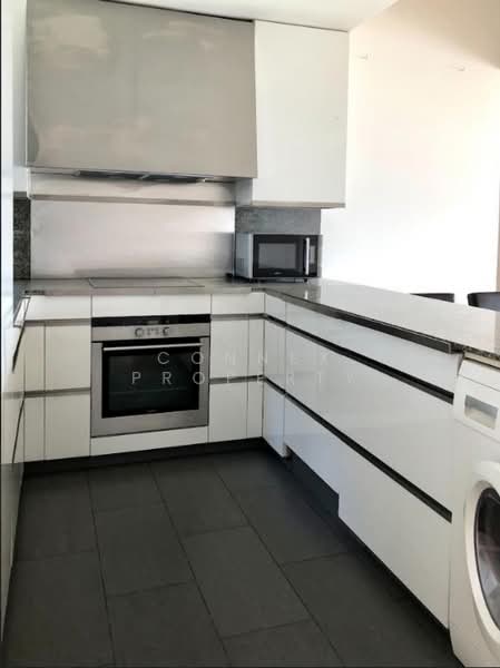 The Met Sathorn, Bangkok, 123 South Sathorn Road, Thung Maha Mek, Sathon, Bangkok, 2 Bedrooms, 100 sqm, Condo For Rent, by Connex Property, 500257697 - DDproperty.com