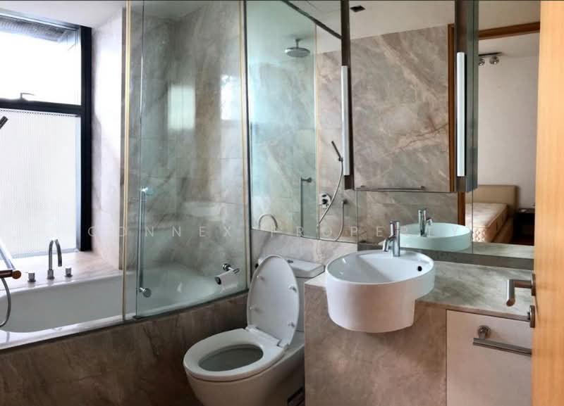 The Met Sathorn, Bangkok, 123 South Sathorn Road, Thung Maha Mek, Sathon, Bangkok, 2 Bedrooms, 100 sqm, Condo For Rent, by Connex Property, 500257697 - DDproperty.com