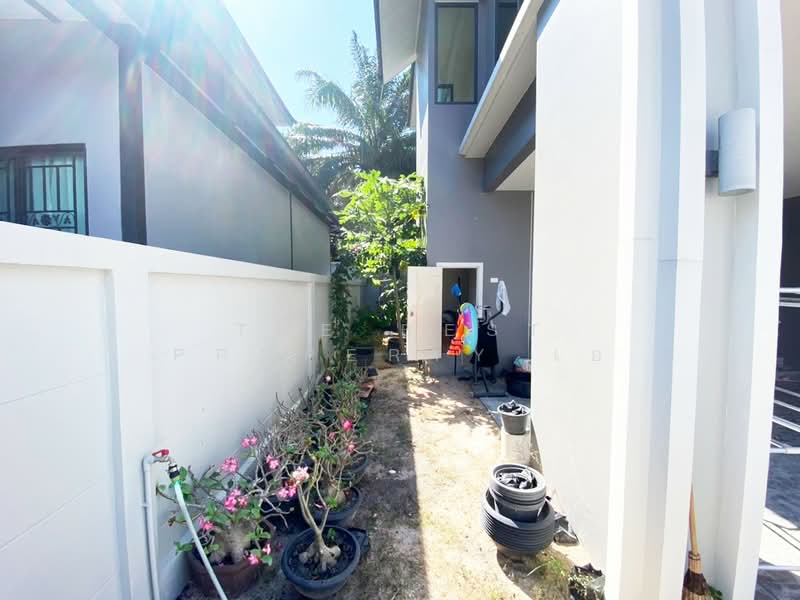 The Estiro, ระยอง, พลา, บ้านฉาง, ระยอง, 100 ตร.ม., บ้านเดี่ยว ขาย, โดย The Best Property เอ, 500257698 - DDproperty.com