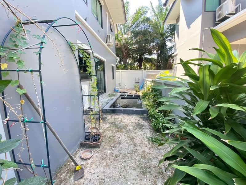 The Estiro, ระยอง, พลา, บ้านฉาง, ระยอง, 100 ตร.ม., บ้านเดี่ยว ขาย, โดย The Best Property เอ, 500257698 - DDproperty.com