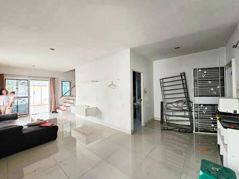 Panacea Ville, Chon Buri (Pattaya), หมู่ 4 ตำบลสำนักบก อำเภอเมืองชลบุรี จังหวัดชลบุรี, Sanak Bok, Muang Chon Buri, Chon Buri (Pattaya), 3 Bedrooms, 100 sqm, Single Detached House For Sale, by The Best Property ปู, 500257700 - DDproperty.com