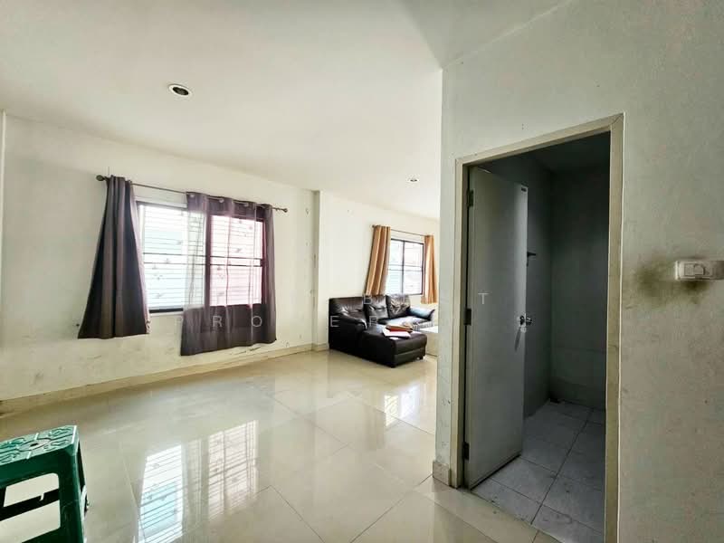 Panacea Ville, Chon Buri (Pattaya), หมู่ 4 ตำบลสำนักบก อำเภอเมืองชลบุรี จังหวัดชลบุรี, Sanak Bok, Muang Chon Buri, Chon Buri (Pattaya), 3 Bedrooms, 100 sqm, Single Detached House For Sale, by The Best Property ปู, 500257700 - DDproperty.com