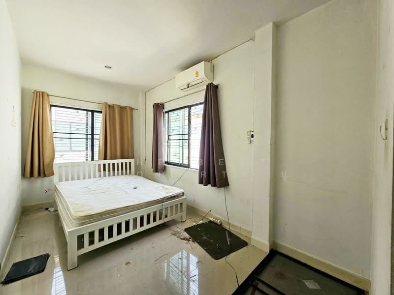 Panacea Ville, Chon Buri (Pattaya), หมู่ 4 ตำบลสำนักบก อำเภอเมืองชลบุรี จังหวัดชลบุรี, Sanak Bok, Muang Chon Buri, Chon Buri (Pattaya), 3 Bedrooms, 100 sqm, Single Detached House For Sale, by The Best Property ปู, 500257700 - DDproperty.com