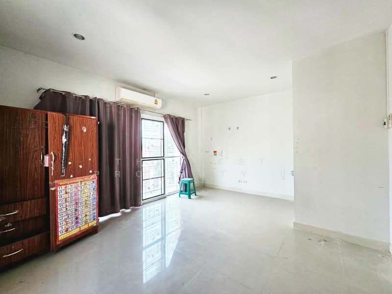 Panacea Ville, Chon Buri (Pattaya), หมู่ 4 ตำบลสำนักบก อำเภอเมืองชลบุรี จังหวัดชลบุรี, Sanak Bok, Muang Chon Buri, Chon Buri (Pattaya), 3 Bedrooms, 100 sqm, Single Detached House For Sale, by The Best Property ปู, 500257700 - DDproperty.com