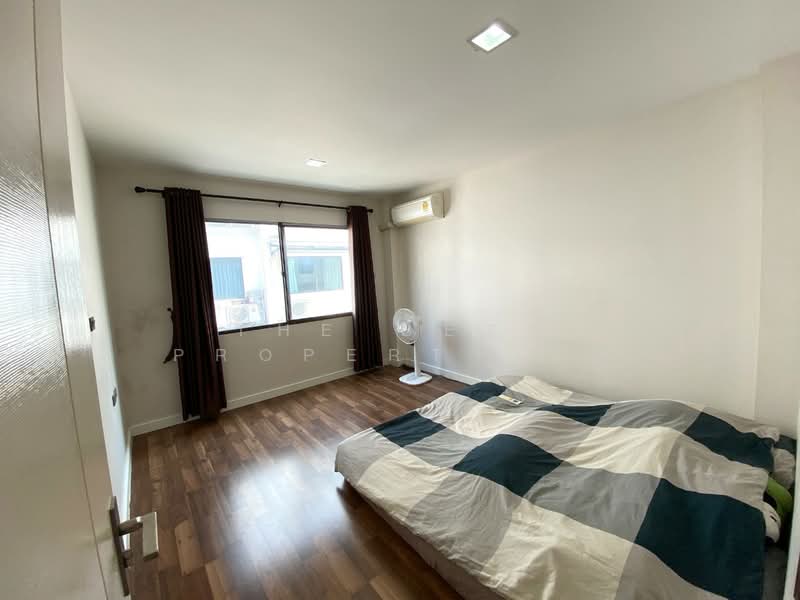 The Terrace Ramintra 65, Bangkok, Ram Inthra Road, Tha Rang, Bang Khen, Bangkok, 3 Bedrooms, 100 sqm, Townhouse For Sale, by The Best Property โอ๋, 500257702 - DDproperty.com