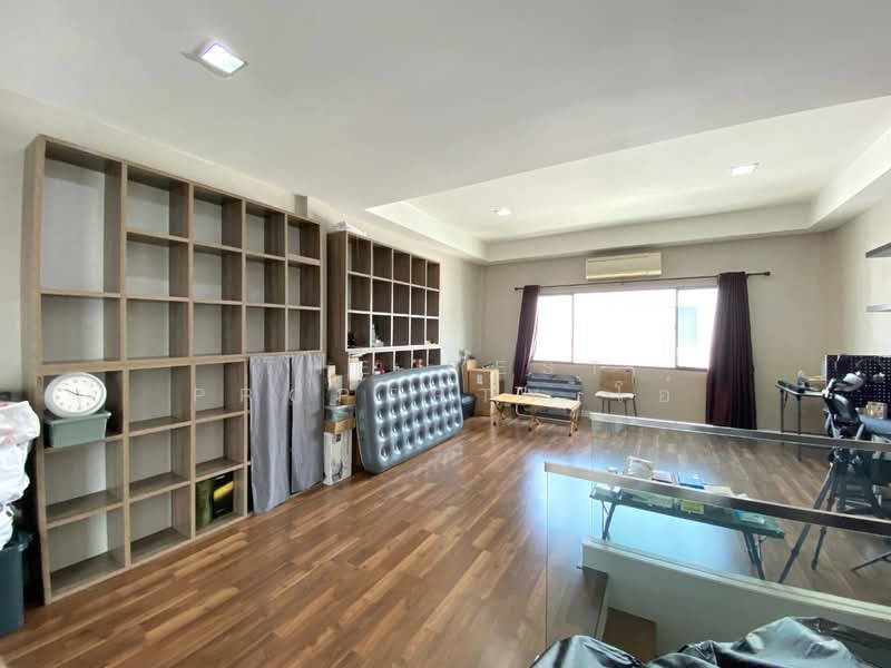 The Terrace Ramintra 65, Bangkok, Ram Inthra Road, Tha Rang, Bang Khen, Bangkok, 3 Bedrooms, 100 sqm, Townhouse For Sale, by The Best Property โอ๋, 500257702 - DDproperty.com