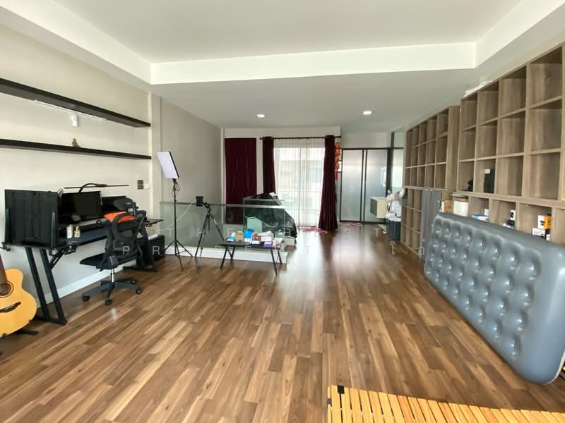 The Terrace Ramintra 65, Bangkok, Ram Inthra Road, Tha Rang, Bang Khen, Bangkok, 3 Bedrooms, 100 sqm, Townhouse For Sale, by The Best Property โอ๋, 500257702 - DDproperty.com