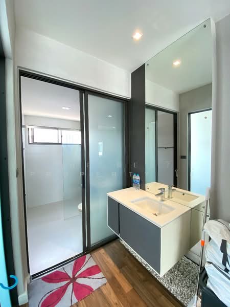 The Terrace Ramintra 65, Bangkok, Ram Inthra Road, Tha Rang, Bang Khen, Bangkok, 3 Bedrooms, 100 sqm, Townhouse For Sale, by The Best Property โอ๋, 500257702 - DDproperty.com
