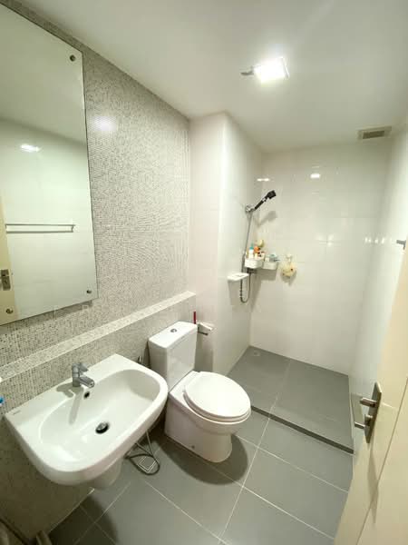 The Terrace Ramintra 65 : เดอะ เทอเรส รามอินทรา 65, กรุงเทพ, ถนนรามอินทรา, ท่าแร้ง, บางเขน, กรุงเทพ, 100 ตร.ม., ทาวน์เฮ้าส์ ขาย, โดย The Best Property โอ๋, 500257702 - DDproperty.com