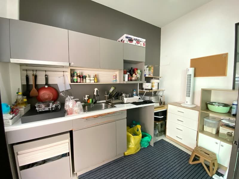The Terrace Ramintra 65, Bangkok, Ram Inthra Road, Tha Rang, Bang Khen, Bangkok, 3 Bedrooms, 100 sqm, Townhouse For Sale, by The Best Property โอ๋, 500257702 - DDproperty.com