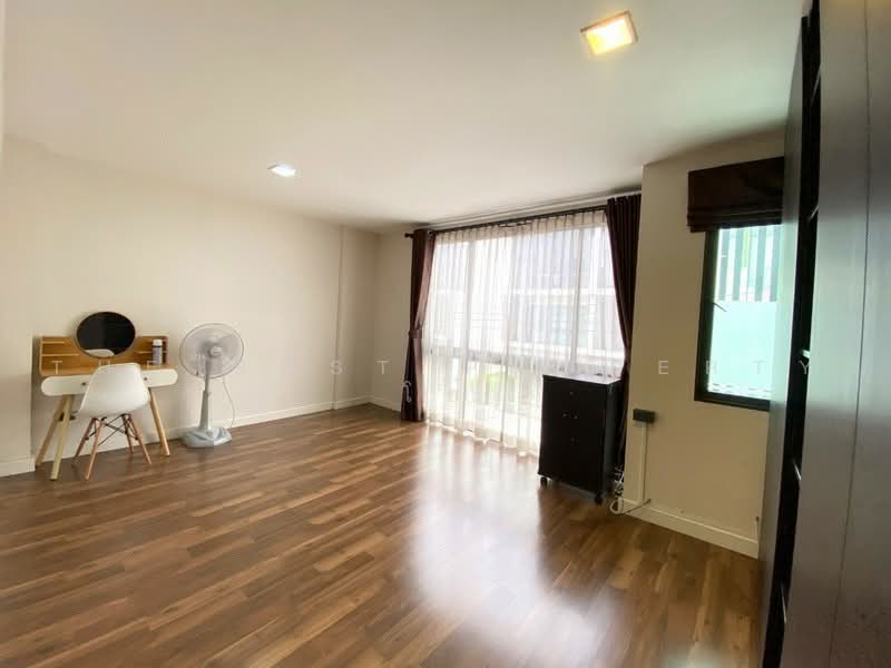 The Terrace Ramintra 65, Bangkok, Ram Inthra Road, Tha Rang, Bang Khen, Bangkok, 3 Bedrooms, 100 sqm, Townhouse For Sale, by The Best Property โอ๋, 500257702 - DDproperty.com