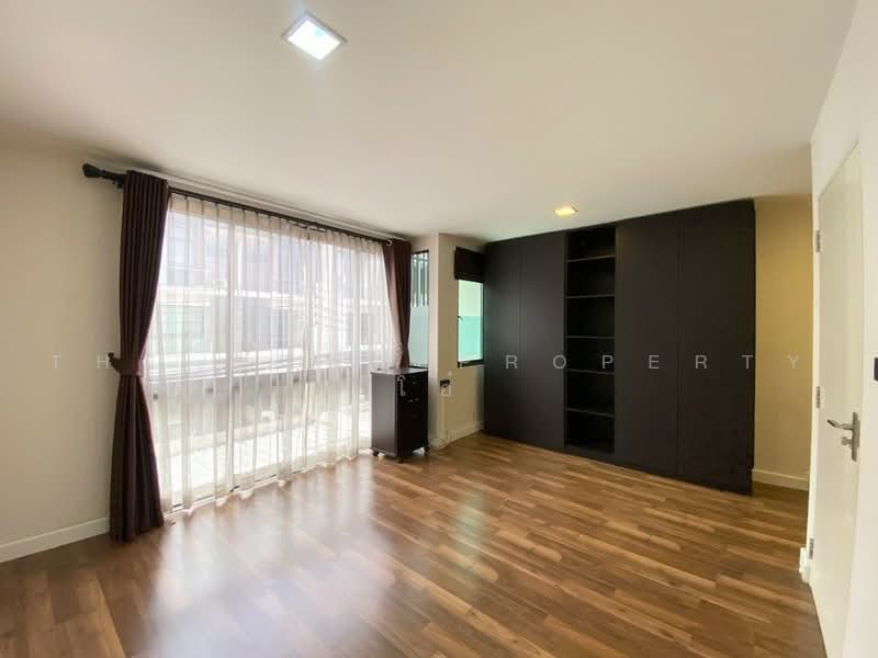 The Terrace Ramintra 65, Bangkok, Ram Inthra Road, Tha Rang, Bang Khen, Bangkok, 3 Bedrooms, 100 sqm, Townhouse For Sale, by The Best Property โอ๋, 500257702 - DDproperty.com