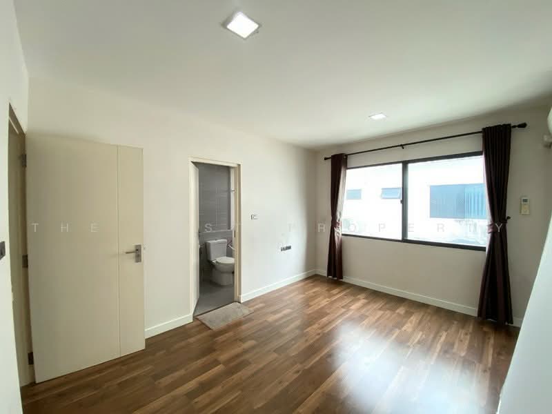 The Terrace Ramintra 65 : เดอะ เทอเรส รามอินทรา 65, กรุงเทพ, ถนนรามอินทรา, ท่าแร้ง, บางเขน, กรุงเทพ, 100 ตร.ม., ทาวน์เฮ้าส์ ขาย, โดย The Best Property โอ๋, 500257702 - DDproperty.com