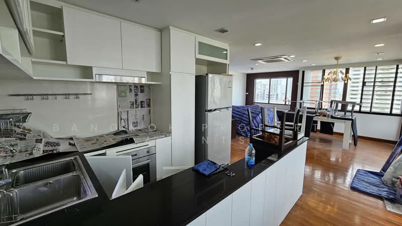 Acadamia Grand Tower : อคาเดเมีย แกรนด์ ทาวเวอร์, กรุงเทพ, ซอย สุขุมวิท 43, คลองตันเหนือ, วัฒนา, กรุงเทพ, 120 ตร.ม., คอนโด ให้เช่า, โดย BANGKOK PROPERTY AGENTS, 500257706 - DDproperty.com