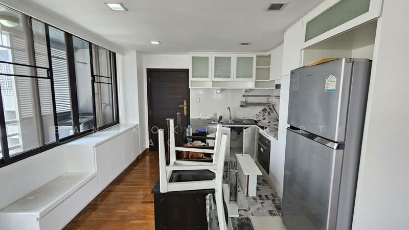 Acadamia Grand Tower, Bangkok, Soi Sukhumvit 43, Khlong Tan Nua, Watthana, Bangkok, 2 Bedrooms, 120 sqm, Condo For Rent, by BANGKOK PROPERTY AGENTS, 500257706 - DDproperty.com