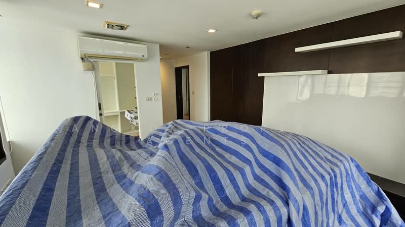 Acadamia Grand Tower, Bangkok, Soi Sukhumvit 43, Khlong Tan Nua, Watthana, Bangkok, 2 Bedrooms, 120 sqm, Condo For Rent, by BANGKOK PROPERTY AGENTS, 500257706 - DDproperty.com