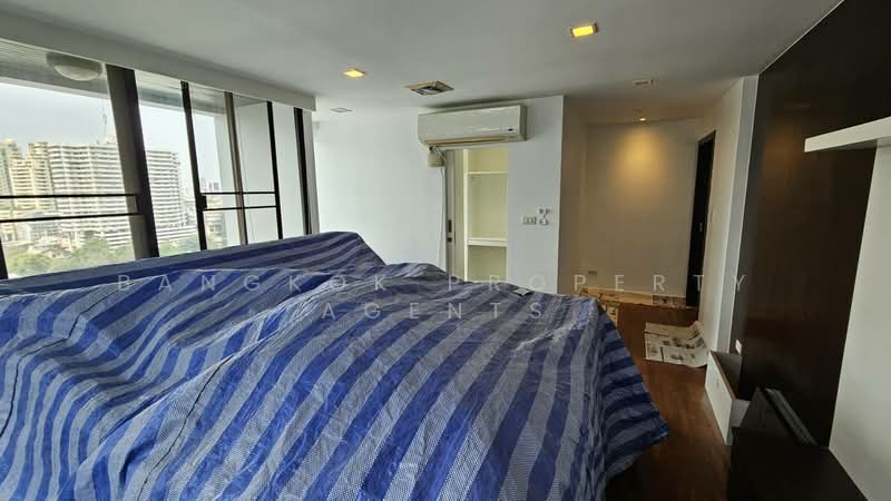 Acadamia Grand Tower : อคาเดเมีย แกรนด์ ทาวเวอร์, กรุงเทพ, ซอย สุขุมวิท 43, คลองตันเหนือ, วัฒนา, กรุงเทพ, 120 ตร.ม., คอนโด ให้เช่า, โดย BANGKOK PROPERTY AGENTS, 500257706 - DDproperty.com