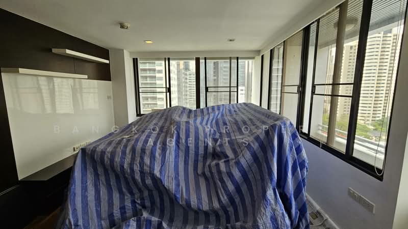 Acadamia Grand Tower, Bangkok, Soi Sukhumvit 43, Khlong Tan Nua, Watthana, Bangkok, 2 Bedrooms, 120 sqm, Condo For Rent, by BANGKOK PROPERTY AGENTS, 500257706 - DDproperty.com