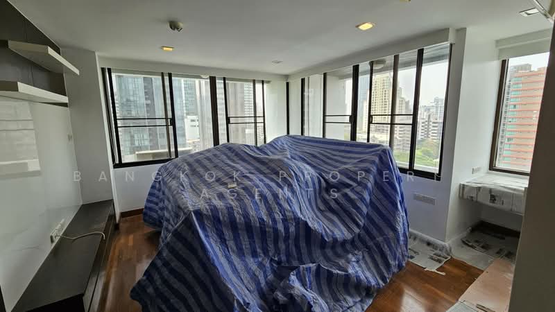Acadamia Grand Tower, Bangkok, Soi Sukhumvit 43, Khlong Tan Nua, Watthana, Bangkok, 2 Bedrooms, 120 sqm, Condo For Rent, by BANGKOK PROPERTY AGENTS, 500257706 - DDproperty.com