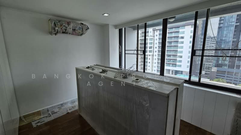 Acadamia Grand Tower : อคาเดเมีย แกรนด์ ทาวเวอร์, กรุงเทพ, ซอย สุขุมวิท 43, คลองตันเหนือ, วัฒนา, กรุงเทพ, 120 ตร.ม., คอนโด ให้เช่า, โดย BANGKOK PROPERTY AGENTS, 500257706 - DDproperty.com