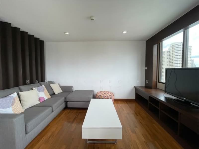 Acadamia Grand Tower, Bangkok, Soi Sukhumvit 43, Khlong Tan Nua, Watthana, Bangkok, 2 Bedrooms, 120 sqm, Condo For Rent, by BANGKOK PROPERTY AGENTS, 500257706 - DDproperty.com