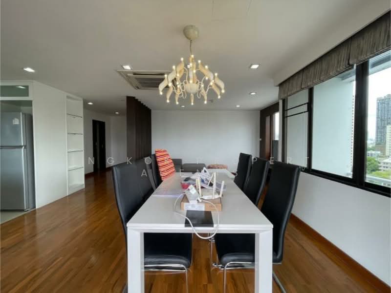 Acadamia Grand Tower, Bangkok, Soi Sukhumvit 43, Khlong Tan Nua, Watthana, Bangkok, 2 Bedrooms, 120 sqm, Condo For Rent, by BANGKOK PROPERTY AGENTS, 500257706 - DDproperty.com