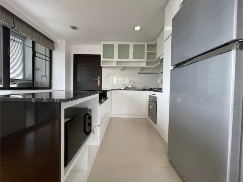 Acadamia Grand Tower : อคาเดเมีย แกรนด์ ทาวเวอร์, กรุงเทพ, ซอย สุขุมวิท 43, คลองตันเหนือ, วัฒนา, กรุงเทพ, 120 ตร.ม., คอนโด ให้เช่า, โดย BANGKOK PROPERTY AGENTS, 500257706 - DDproperty.com
