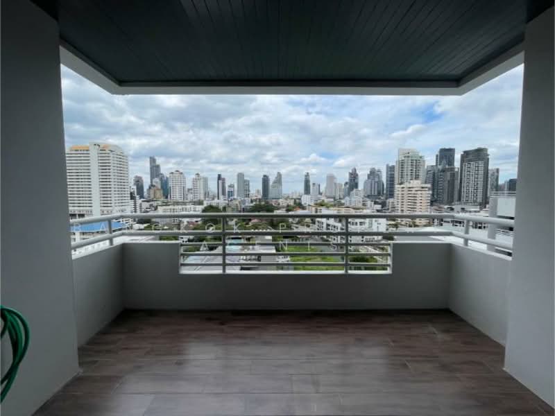 Acadamia Grand Tower : อคาเดเมีย แกรนด์ ทาวเวอร์, กรุงเทพ, ซอย สุขุมวิท 43, คลองตันเหนือ, วัฒนา, กรุงเทพ, 120 ตร.ม., คอนโด ให้เช่า, โดย BANGKOK PROPERTY AGENTS, 500257706 - DDproperty.com