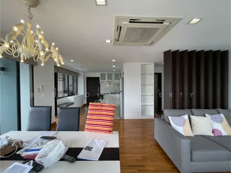 Acadamia Grand Tower : อคาเดเมีย แกรนด์ ทาวเวอร์, กรุงเทพ, ซอย สุขุมวิท 43, คลองตันเหนือ, วัฒนา, กรุงเทพ, 120 ตร.ม., คอนโด ให้เช่า, โดย BANGKOK PROPERTY AGENTS, 500257706 - DDproperty.com