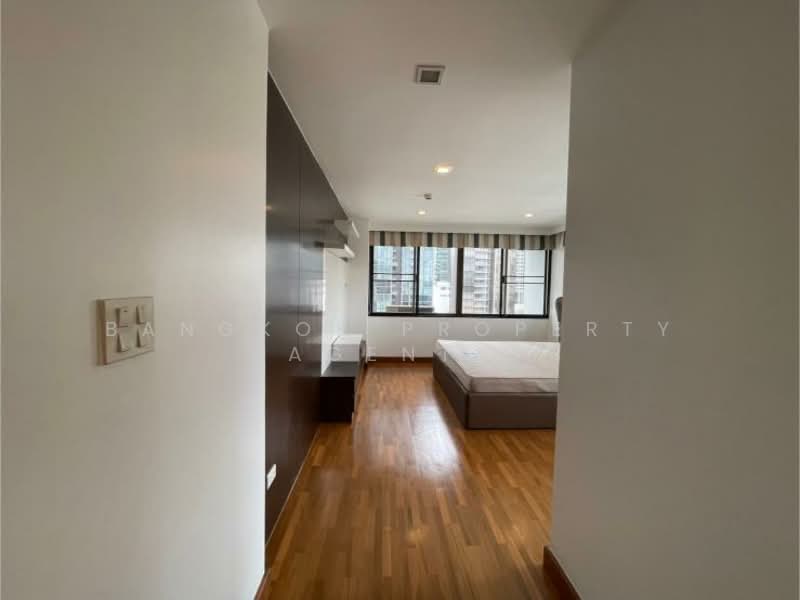 Acadamia Grand Tower : อคาเดเมีย แกรนด์ ทาวเวอร์, กรุงเทพ, ซอย สุขุมวิท 43, คลองตันเหนือ, วัฒนา, กรุงเทพ, 120 ตร.ม., คอนโด ให้เช่า, โดย BANGKOK PROPERTY AGENTS, 500257706 - DDproperty.com