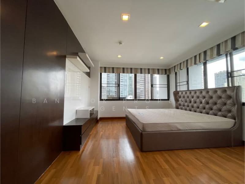 Acadamia Grand Tower : อคาเดเมีย แกรนด์ ทาวเวอร์, กรุงเทพ, ซอย สุขุมวิท 43, คลองตันเหนือ, วัฒนา, กรุงเทพ, 120 ตร.ม., คอนโด ให้เช่า, โดย BANGKOK PROPERTY AGENTS, 500257706 - DDproperty.com