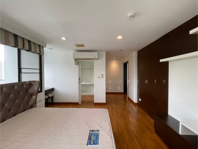 Acadamia Grand Tower : อคาเดเมีย แกรนด์ ทาวเวอร์, กรุงเทพ, ซอย สุขุมวิท 43, คลองตันเหนือ, วัฒนา, กรุงเทพ, 120 ตร.ม., คอนโด ให้เช่า, โดย BANGKOK PROPERTY AGENTS, 500257706 - DDproperty.com