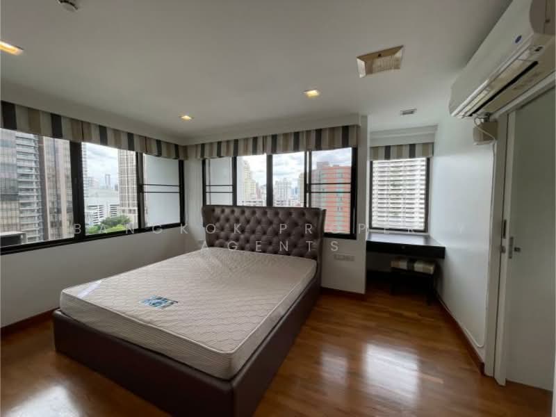 Acadamia Grand Tower : อคาเดเมีย แกรนด์ ทาวเวอร์, กรุงเทพ, ซอย สุขุมวิท 43, คลองตันเหนือ, วัฒนา, กรุงเทพ, 120 ตร.ม., คอนโด ให้เช่า, โดย BANGKOK PROPERTY AGENTS, 500257706 - DDproperty.com