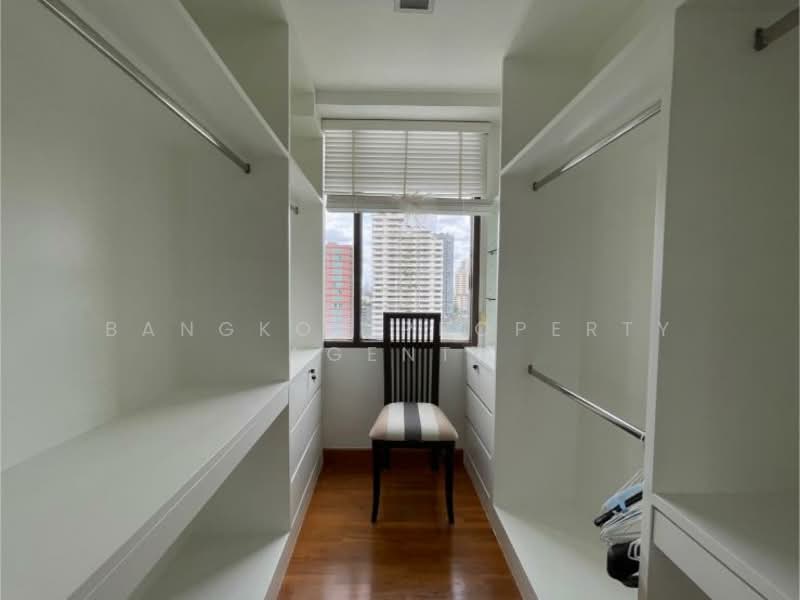 Acadamia Grand Tower, Bangkok, Soi Sukhumvit 43, Khlong Tan Nua, Watthana, Bangkok, 2 Bedrooms, 120 sqm, Condo For Rent, by BANGKOK PROPERTY AGENTS, 500257706 - DDproperty.com