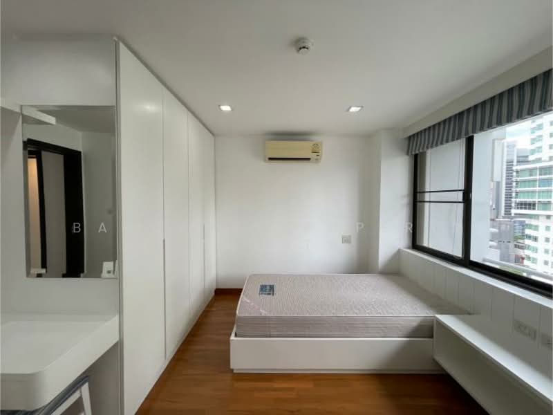 Acadamia Grand Tower : อคาเดเมีย แกรนด์ ทาวเวอร์, กรุงเทพ, ซอย สุขุมวิท 43, คลองตันเหนือ, วัฒนา, กรุงเทพ, 120 ตร.ม., คอนโด ให้เช่า, โดย BANGKOK PROPERTY AGENTS, 500257706 - DDproperty.com