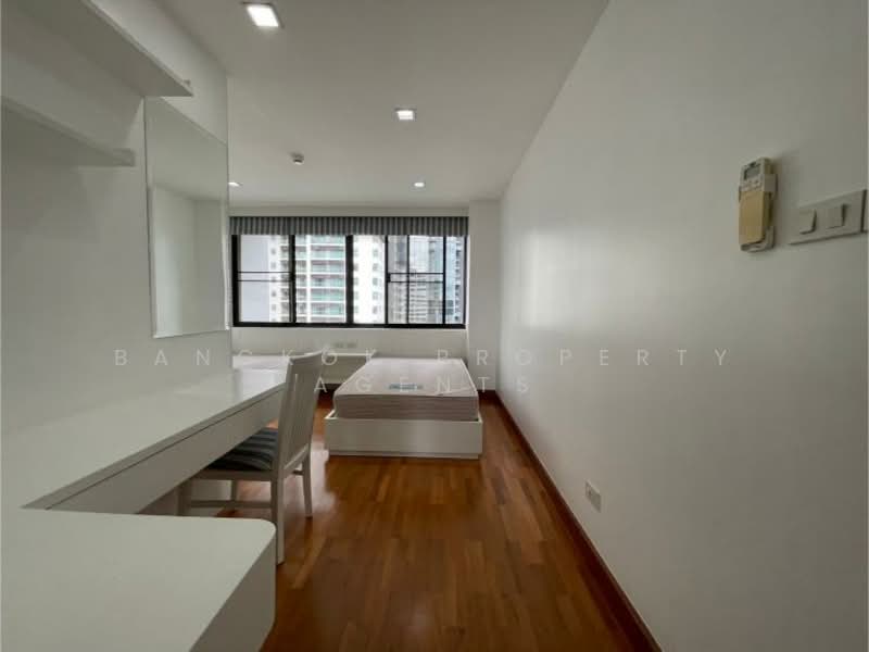 Acadamia Grand Tower : อคาเดเมีย แกรนด์ ทาวเวอร์, กรุงเทพ, ซอย สุขุมวิท 43, คลองตันเหนือ, วัฒนา, กรุงเทพ, 120 ตร.ม., คอนโด ให้เช่า, โดย BANGKOK PROPERTY AGENTS, 500257706 - DDproperty.com