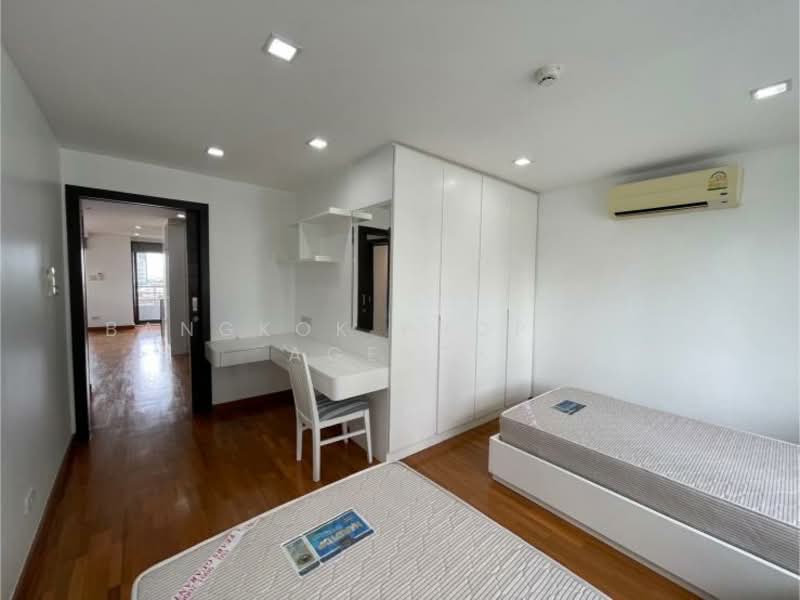Acadamia Grand Tower : อคาเดเมีย แกรนด์ ทาวเวอร์, กรุงเทพ, ซอย สุขุมวิท 43, คลองตันเหนือ, วัฒนา, กรุงเทพ, 120 ตร.ม., คอนโด ให้เช่า, โดย BANGKOK PROPERTY AGENTS, 500257706 - DDproperty.com