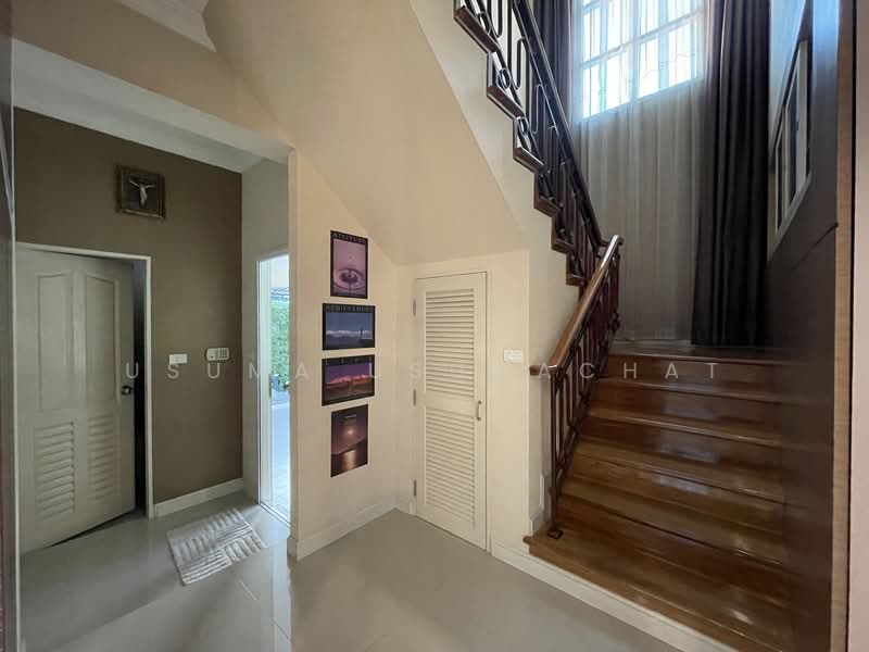 Perfect Masterpiece Rama 9, Bangkok, Highway No. 7 Parallel Route, Prawet, Prawet, Bangkok, 3 Bedrooms, 220 sqm, Single Detached House For Rent, by Usuma Usumachat, 500257707 - DDproperty.com