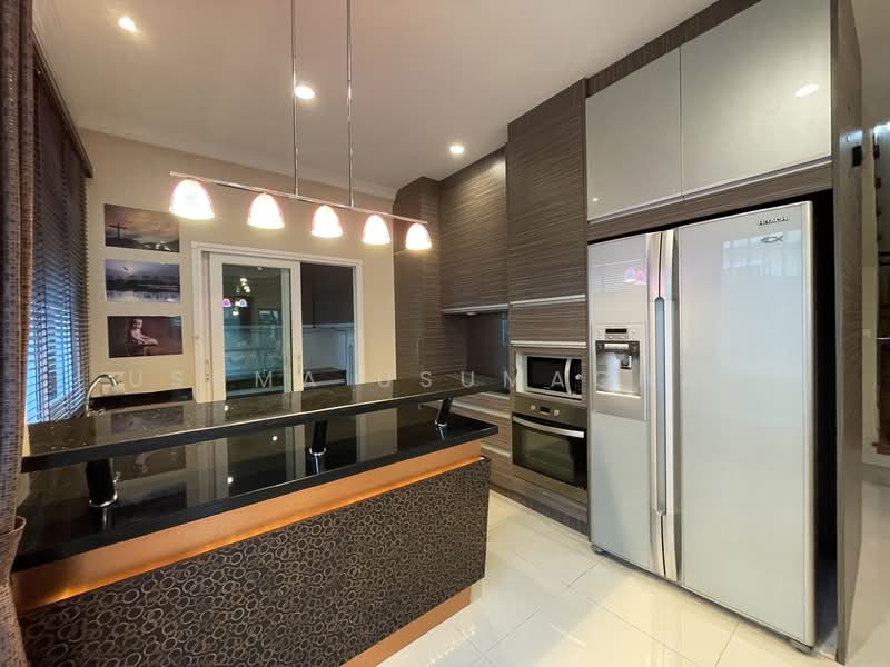 Perfect Masterpiece Rama 9, Bangkok, Highway No. 7 Parallel Route, Prawet, Prawet, Bangkok, 3 Bedrooms, 220 sqm, Single Detached House For Rent, by Usuma Usumachat, 500257707 - DDproperty.com