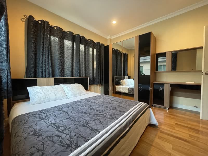 Perfect Masterpiece Rama 9, Bangkok, Highway No. 7 Parallel Route, Prawet, Prawet, Bangkok, 3 Bedrooms, 220 sqm, Single Detached House For Rent, by Usuma Usumachat, 500257707 - DDproperty.com