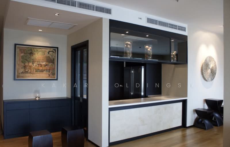 The Madison, Bangkok, Sukhumvit 41, Khlong Tan Nua, Watthana, Bangkok, 3 Bedrooms, 230 sqm, Condo For Rent, by Kakar Holdings, 500257708 - DDproperty.com