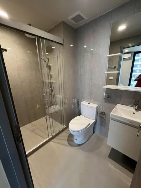 The Issara Sathorn : ดิ อิสสระ สาทร, Bangkok, ถนนจันทน์, Thung Maha Mek, Sathon, Bangkok, 1 Bedroom, 33 sqm, Condo For Rent, by Connex Property, 500257709 - DDproperty.com