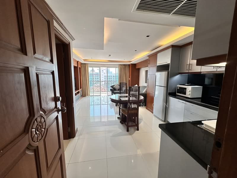Tara Court Condominium Pratumnak, Chon Buri (Pattaya), 5 พระตำหนัก, Nong Pru, Bang Lamung (Pattaya), Chon Buri (Pattaya), 1 Bedroom, 68 sqm, Condo For Sale, by Regina Nuengjamnong, 500257710 - DDproperty.com