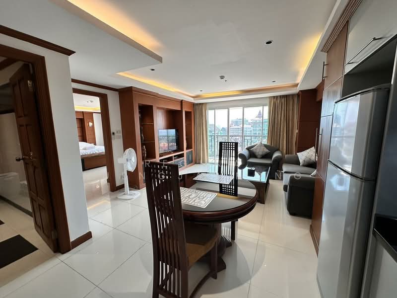 Tara Court Condominium Pratumnak, Chon Buri (Pattaya), 5 พระตำหนัก, Nong Pru, Bang Lamung (Pattaya), Chon Buri (Pattaya), 1 Bedroom, 68 sqm, Condo For Sale, by Regina Nuengjamnong, 500257710 - DDproperty.com