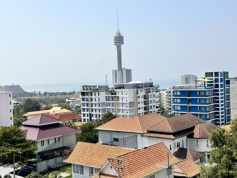 Tara Court Condominium Pratumnak, Chon Buri (Pattaya), 5 พระตำหนัก, Nong Pru, Bang Lamung (Pattaya), Chon Buri (Pattaya), 1 Bedroom, 68 sqm, Condo For Sale, by Regina Nuengjamnong, 500257710 - DDproperty.com