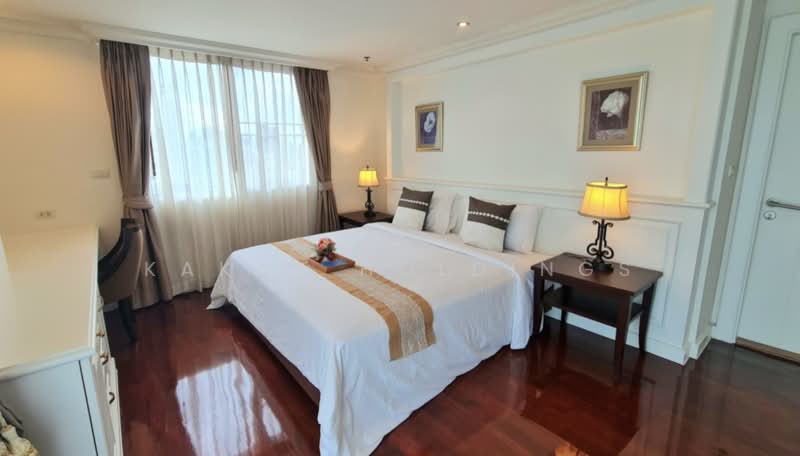 Piyathip Place, Bangkok, 24 Soi Prommitr, Khlong Tan Nua, Watthana, Bangkok, 4 Bedrooms, 572 sqm, Condo For Rent, by Kakar Holdings, 500257711 - DDproperty.com